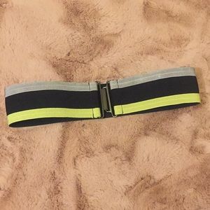 Fashion belt